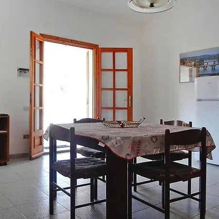 Terraced House Solanas - Isr05017-iya * Solanas (Cagliari)