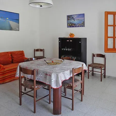 Terraced House Solanas - Isr05017-iya Lägenhet