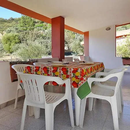 Terraced House Solanas - Isr05017-iya Lägenhet *