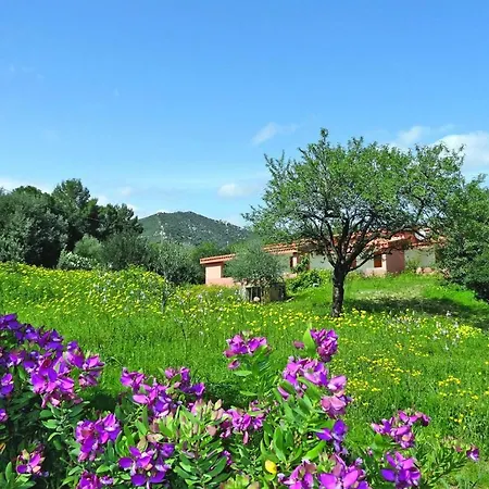 Terraced House Solanas - Isr05017-iya * Solanas (Cagliari)