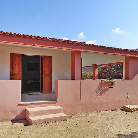 Terraced House Solanas - Isr05017-iya Lägenhet Solanas (Cagliari)