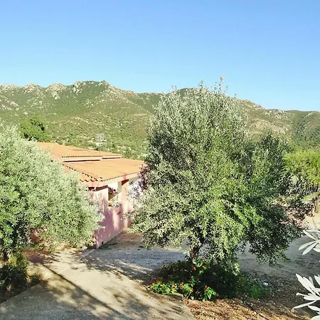 Lägenhet Terraced House Solanas - Isr05017-iya *