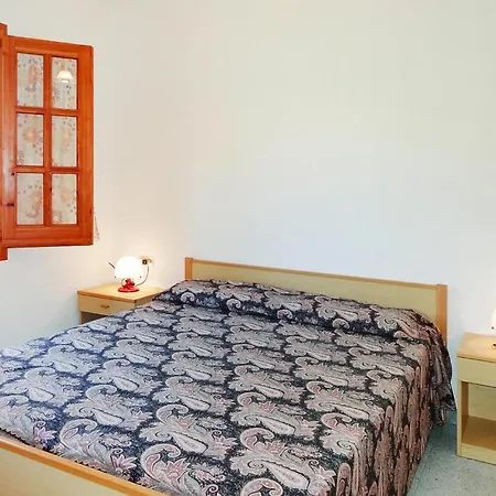 Terraced House Solanas - Isr05017-iya *