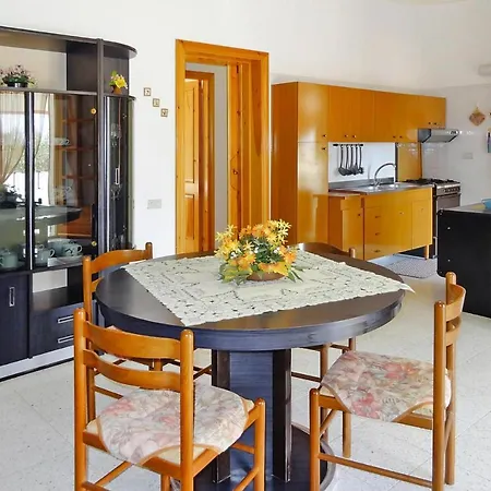 Terraced House Solanas - Isr05017-iya * Solanas (Cagliari)