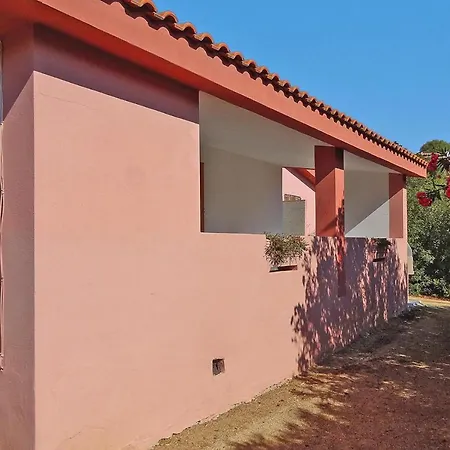 Terraced House Solanas - Isr05017-iya * Solanas (Cagliari)