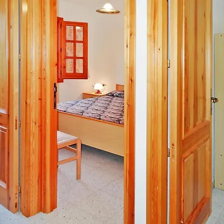 Terraced House Solanas - Isr05017-iya * Solanas (Cagliari)