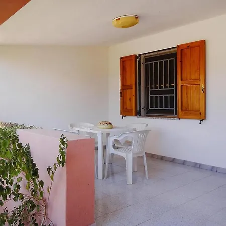 Terraced House Solanas - Isr05017-iya Appartamento *